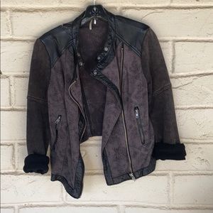 Free People Jacket